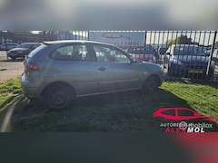 SEAT Ibiza - 1.4-16V Signo