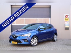Renault Clio - 1.0 TCe Zen