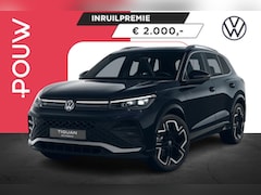 Volkswagen Tiguan - 1.5 eHybrid 204pk R-Line Edition Trekhaak Uitklapbaar | LMV 20''