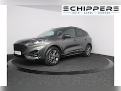 Ford Kuga - 2.5 PHEV ST-Line | Winterpakket | Plug-in Hybrid