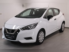 Nissan Micra - 1.0 IG-T Visia