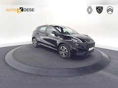 Ford Puma - 1.0 EcoBoost Hybrid ST-Line X | Trekhaak | Camera | Navigatie | Apple Carplay