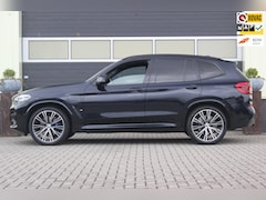BMW X3 - XDrive30e eDrive Edition M Sport | Trekhaak |