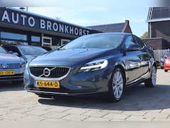 Volvo V40 - 2.0 D3 150PK NORDIC+ | LED | NAVI | 17 INCH