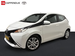 Toyota Aygo - 1.0 VVT-i x-play