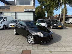 Alfa Romeo MiTo - 1.4 T Sport, PDC, 17 inch, Clima, Turbo
