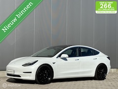 Tesla Model 3 - Long Range AWD 75 kWh - met FSD - SOH 91 %