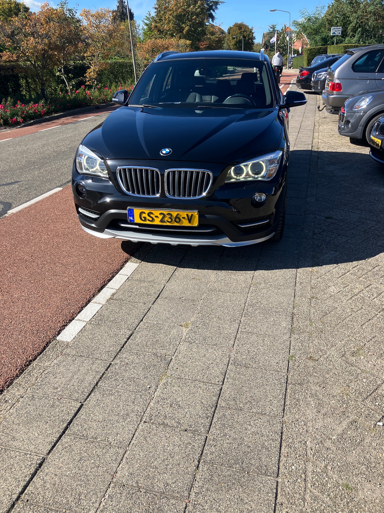 BMW X1 - 2.0i sDrive Executive - AutoWereld.nl