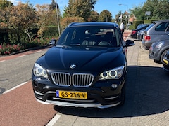 BMW X1 - 2.0i sDrive Executive