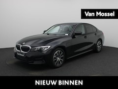 BMW 3-serie - 330e High Executive | Automaat | LMV | Navigatie | Ledere | Parkeer sensoren | Elec. achte
