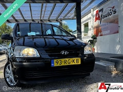 Hyundai Getz - 1.1i Nieuwe APK