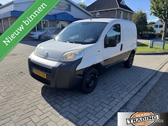 Fiat Fiorino - 1.4 SX Airco schuifdeur Marge