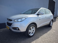 Hyundai ix35 - 1.6i GDI Style - Panorama - Keyless - Trekhaak
