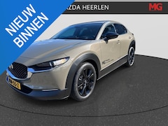 Mazda CX-30 - 2.5 e-SkyActiv-G M Hybrid Homura Automaat