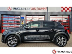 Citroën C3 - 1.2 PT Feel