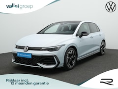 Volkswagen Golf - 1.5 TSI 150 pk R-Line Edition | IQ Light | Stuur-/stoelverwarming | Achteruitrijcamera