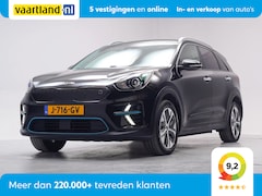 Kia e-Niro - DynamicLine 64 kWh [ Navi Adapt.cruise Camera ]