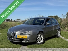 Alfa Romeo 147 - 1.6 T.Spark Business Pro zeer netjes Nwe APK