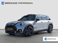 MINI Clubman - 2.0 Cooper S Knightsbridge Edition | Pano | H&K | Leder | Adap. Cruise | Camera