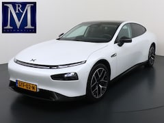 Xpeng P7 - AWD Performance 86 kWh UNIEKE KMSTAND | ORIG. NL GELEVERD