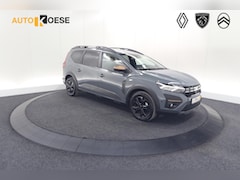 Dacia Jogger - TCe 110 Extreme | 7 Zitplaatsen | Camera | Dodehoekdetectie | Stoelverwarming | Apple Carp