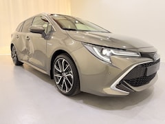 Toyota Corolla Touring Sports - 2.0 VVT-i Premium Plus Aut