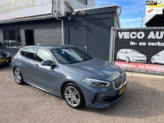 BMW 1-serie - 118d High Executive Edition M Sport EX BTW/BPM NETTO