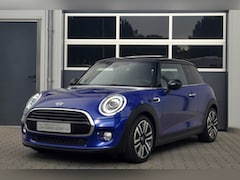 MINI Cooper - 1.5 Chili Automaat | Panoramadak | LED | Apple CarPlay