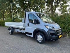 Fiat Ducato - MAXI 2.3 MultiJet * A/C * radstand 404cm