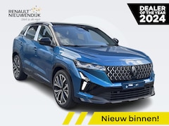 Renault Austral - 1.2 mild hybrid 160 X-Tronic techno / VOORRAADACTIE INCLUSIEF 5 JAAR GARANTIE /
