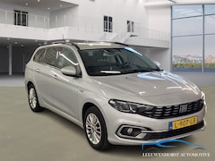 Fiat Tipo Stationwagon - 1.0 Life App.Carpl. camera, 2x PDC, cruise, clima, trekhaak 1.500 kg
