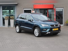 SEAT Ateca - 1.5 TSI Xcellence Adaptive/Trekhaak/Apple/Andriod