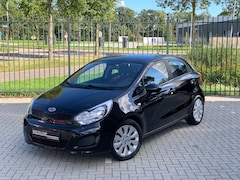 Kia Rio - 1.2 CVVT Super Pack | AIRCO | 5 DEURS | LICHTMETALEN VELGEN