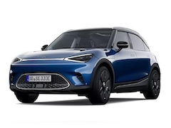 Smart #1 - 1 Premium 66 kWh ZOMERDEALS | Van €42.500, - voor €37.042,