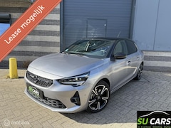 Opel Corsa - GS 131 pk|Virtual|Massage|CAM|Keyless|Blindspot
