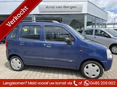 Suzuki Wagon R+ - 1.3 GLS, AUTOMAAT, airco, nieuwe APK