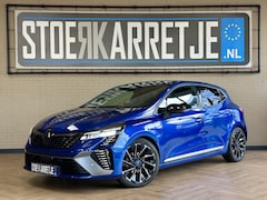 Renault Clio - 1.0 TCe 90 Esprit Alpine | Groot Navi | Bose | Camera | 17" | Blindspot | ACC Volledig Dea
