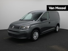 Volkswagen Caddy Cargo - 2.0 TDI | BPM VRIJ | App Connect | Cruise control | Airco | 4-season banden | Parkeersenso