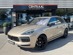 Porsche Cayenne - 3.0 E-Hybrid|Pano|Sportchrono|Bose|Sportdesign|Memory|360Camera|Luchtvering|PDLS+|Leder|46