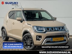 Suzuki Ignis - 1.2 Smart Hybrid Select / CVT Automaat / Apple carplay / Android auto
