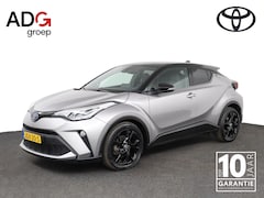 Toyota C-HR - 1.8 Hybrid Dynamic | Navigatie | Apple carplay & Android auto | Parkeer camera |