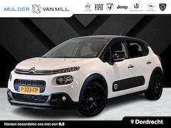 Citroën C3 - Shine Pack 1.2 82pk | PANODAK | NAVI | STOELVERW. | CAMERA | DODEHOEKBEWAKING | CLIMA | CR
