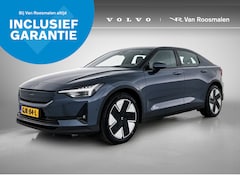 Polestar 2 - 2 Long range Dual Motor 82Kwh Pilot Climate Plus Pixel-led