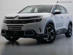 Citroën C5 Aircross - 1.2 PureTech Shine (AUTOMAAT, LED VERLICHTING, PARELMOER, APPLE CARPLAY, PARKEERSENOR, COM