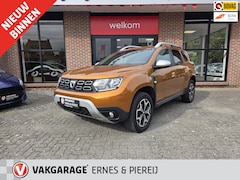 Dacia Duster - 1.3 TCe Prestige *garantie mogelijk tot 19-03-2029