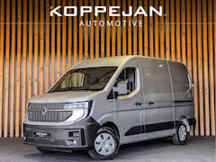 Renault Master - T35 2.0 dCi 170PK L2H2 Extra | BPM VRIJ | 2X SCHUIFDEUR | BLIND SPOT | CAMERA | STOELVERWA