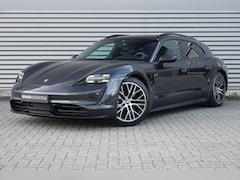 Porsche Taycan Sport Turismo - 93 kWh Sport Chrono | Pano | Bose | Memory | InnoDrive |