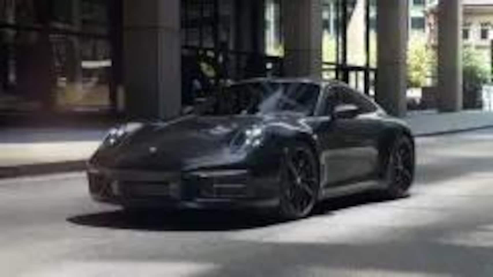 Porsche 911 - Carrera - AutoWereld.nl
