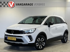 Opel Crossland - 1.2 Turbo Elegance | Navigatie/Android/Apple Carplay | LM Velgen 16" | PDC Voor en Achter