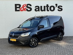 Renault Express - 1.3 TCe 100 Comfort Cruise control Airco Parkeersensoren v/a plus camera Dodehoekdetectie